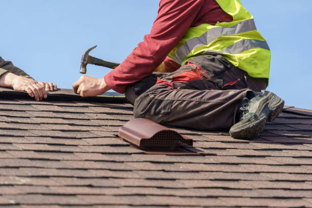 Best New Roof Installation  in Maysville, GA