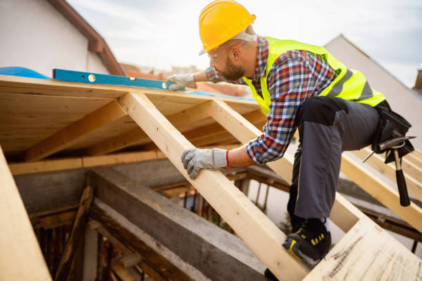 Best Residential Roofing Contractor  in Maysville, GA