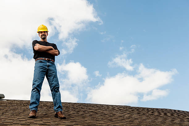Best Residential Roofing Contractor  in Maysville, GA