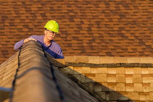 Best Roof Restoration Services  in Maysville, GA