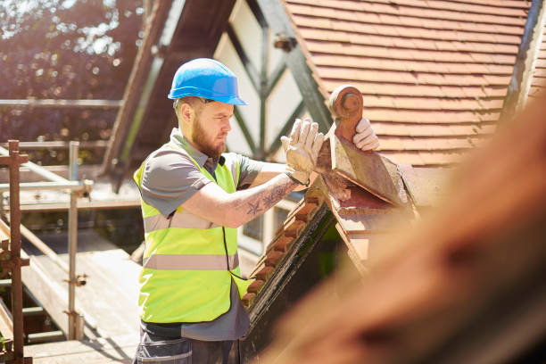 Best Commercial Roofing Services  in Maysville, GA