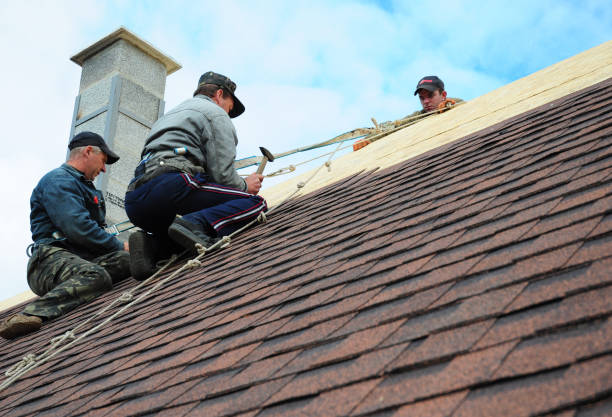 Best Flat Roof Repair Services  in Maysville, GA