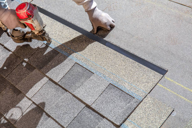 Best Local Roofing Companies  in Maysville, GA